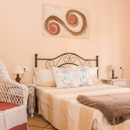 Apartments San Marcos Icod De Los Vinos Εξωτερικό φωτογραφία