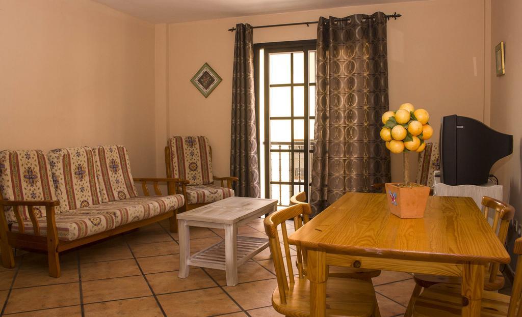 Apartments San Marcos Icod De Los Vinos Δωμάτιο φωτογραφία
