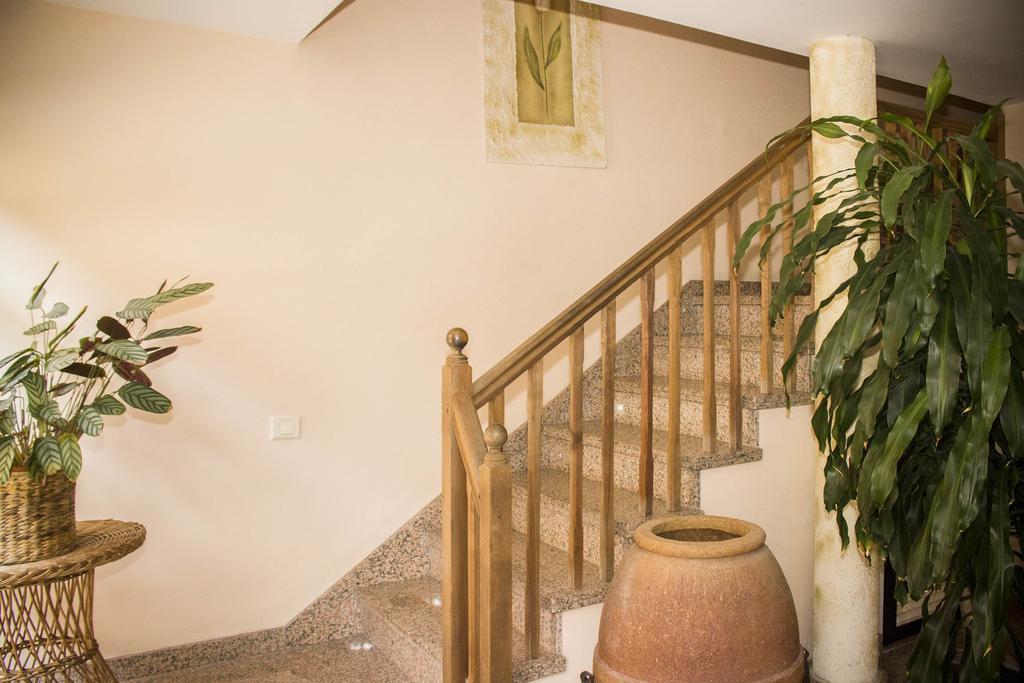 Apartments San Marcos Icod De Los Vinos Εξωτερικό φωτογραφία