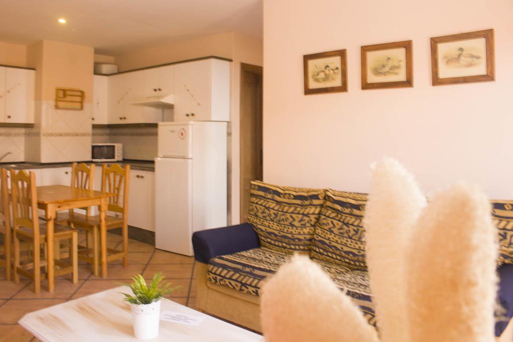 Apartments San Marcos Icod De Los Vinos Δωμάτιο φωτογραφία