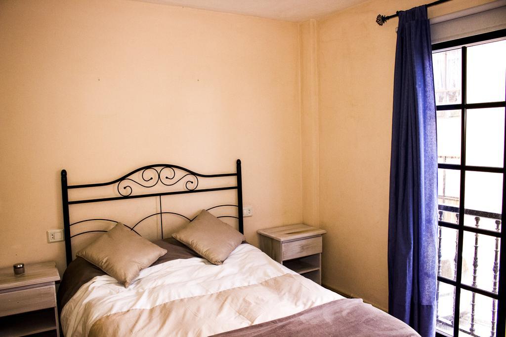Apartments San Marcos Icod De Los Vinos Δωμάτιο φωτογραφία