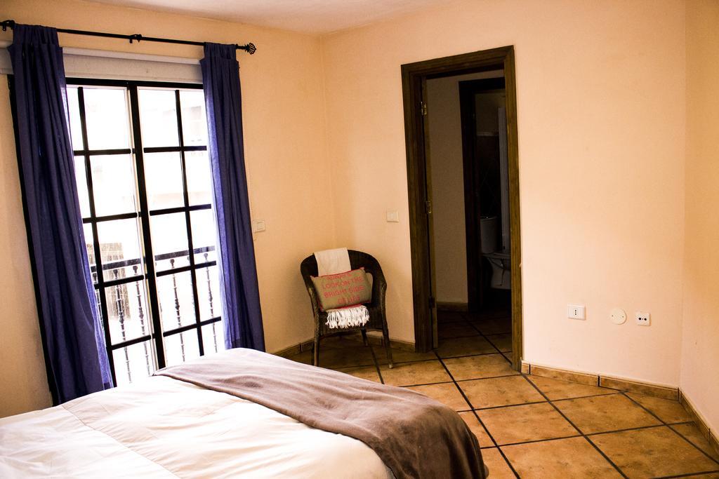 Apartments San Marcos Icod De Los Vinos Δωμάτιο φωτογραφία
