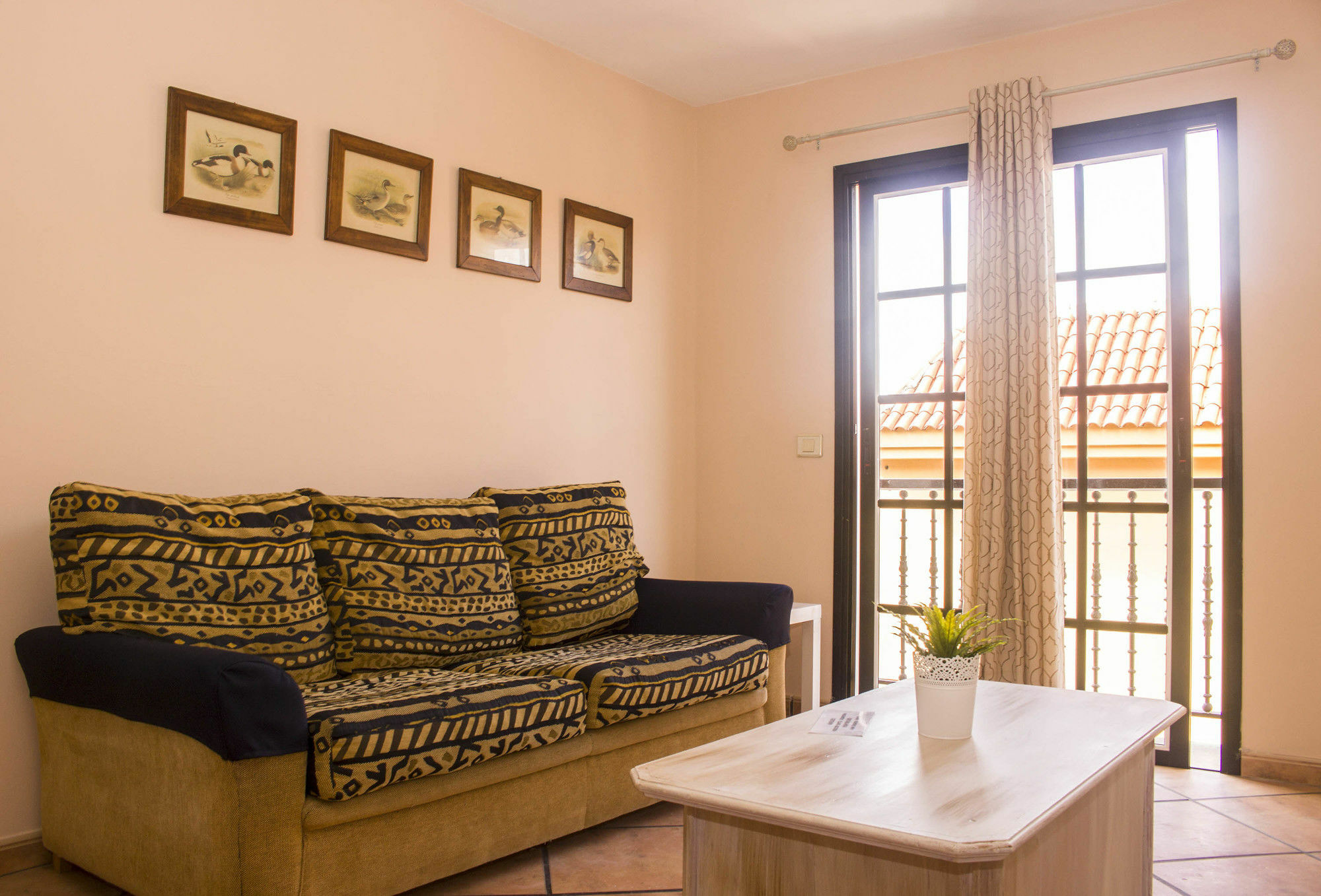 Apartments San Marcos Icod De Los Vinos Εξωτερικό φωτογραφία