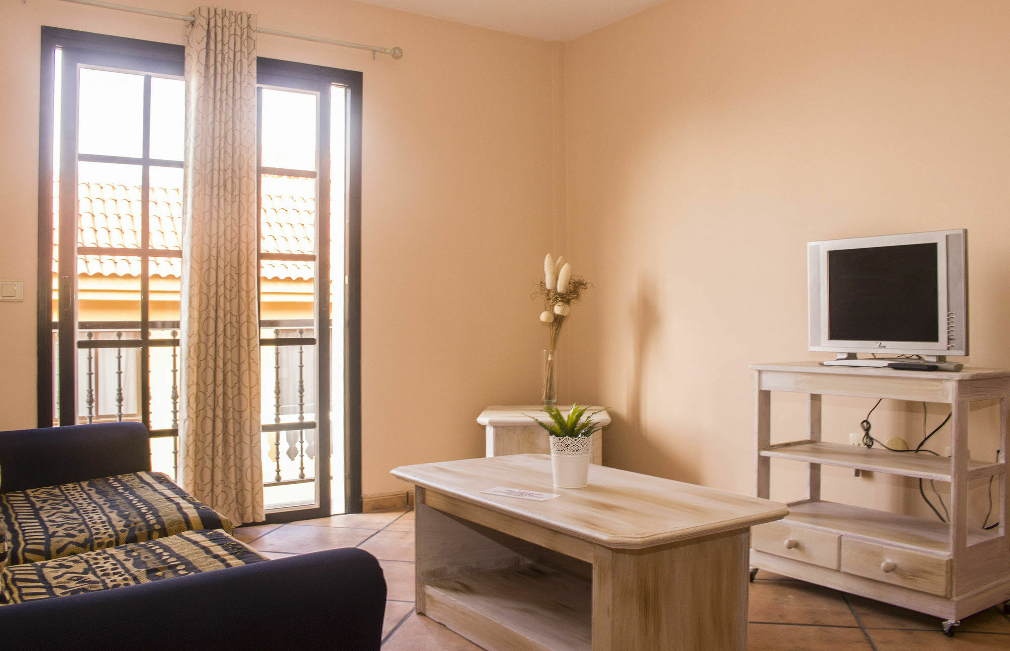 Apartments San Marcos Icod De Los Vinos Εξωτερικό φωτογραφία