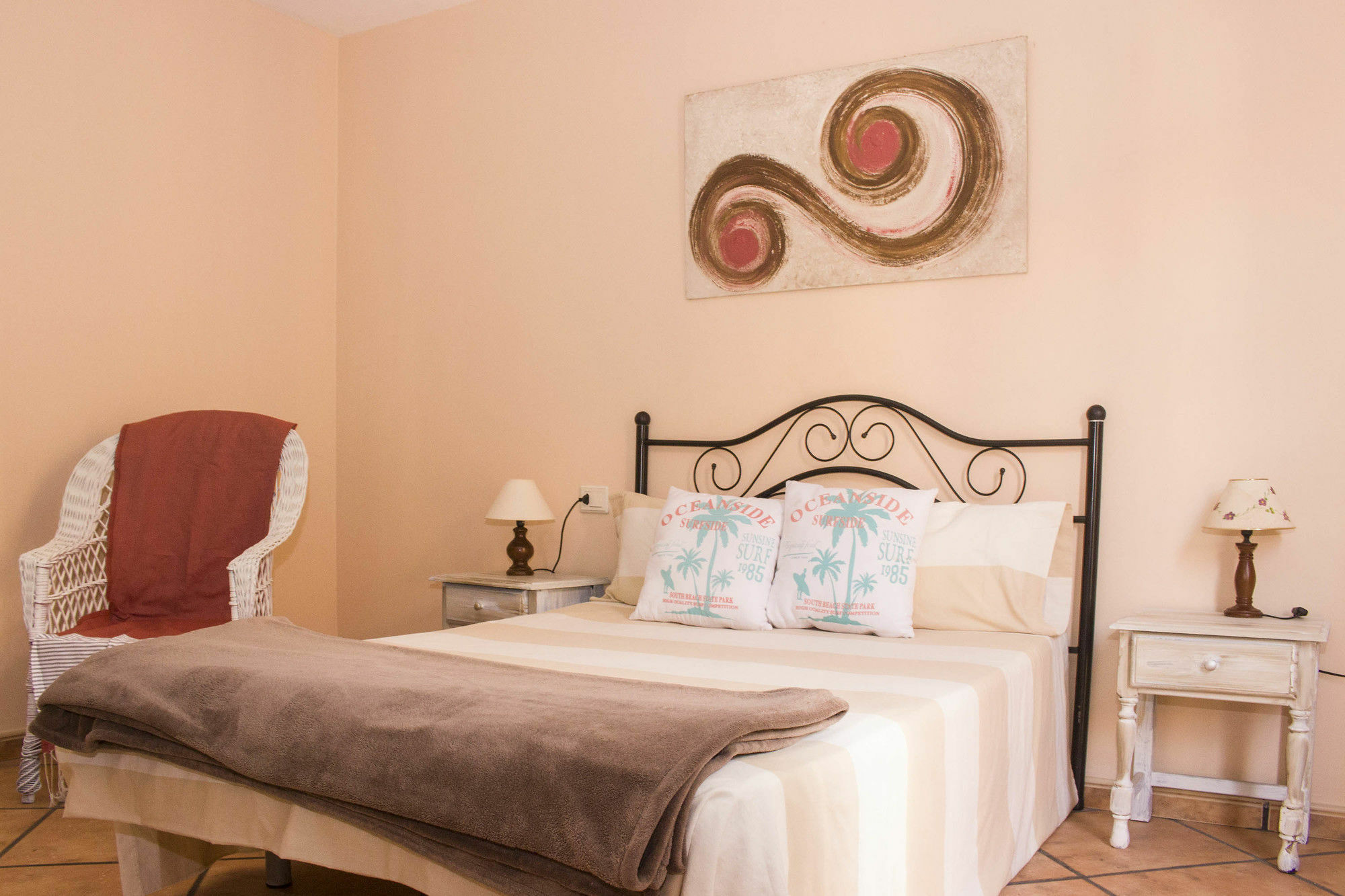Apartments San Marcos Icod De Los Vinos Εξωτερικό φωτογραφία