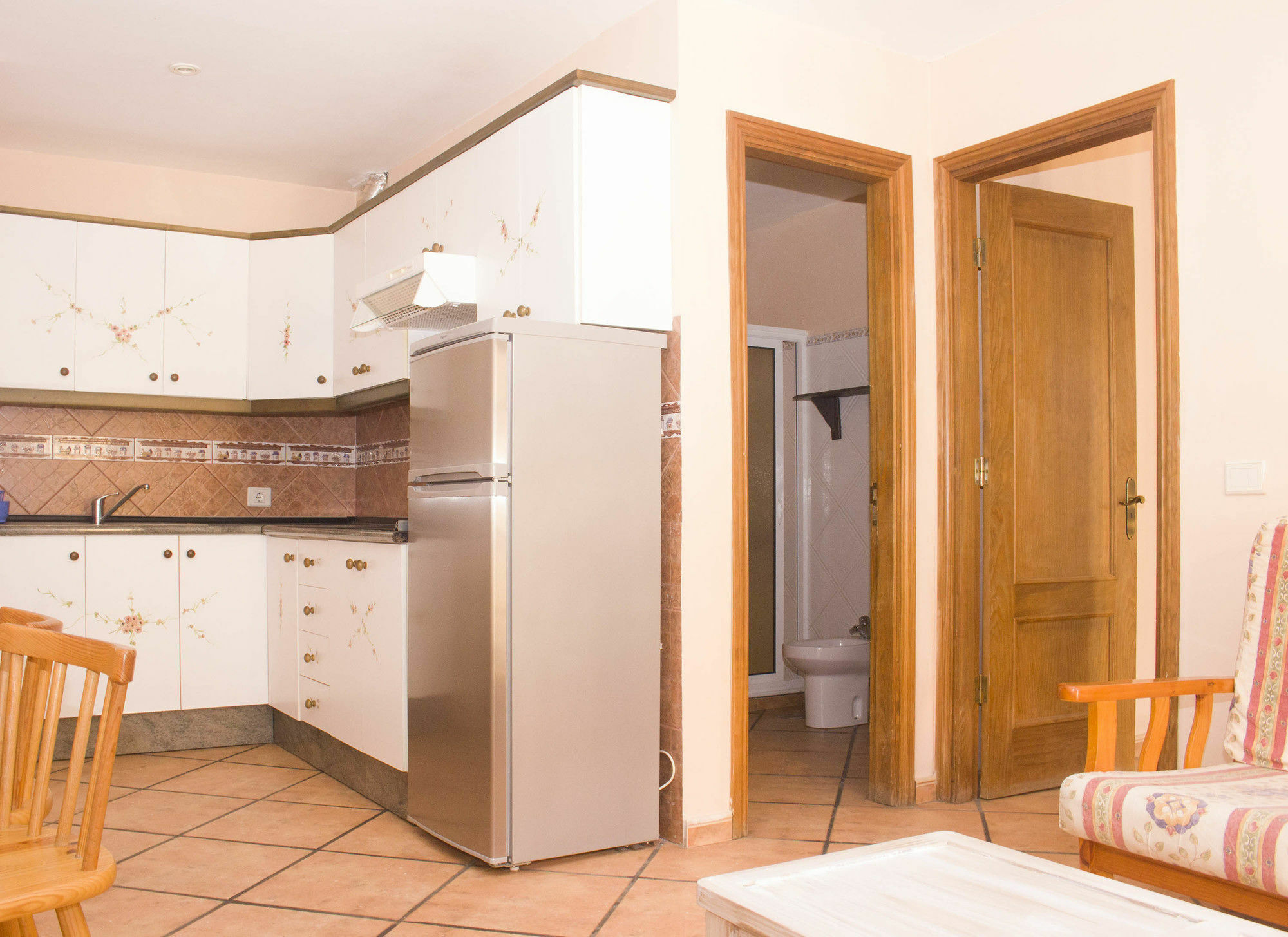Apartments San Marcos Icod De Los Vinos Εξωτερικό φωτογραφία